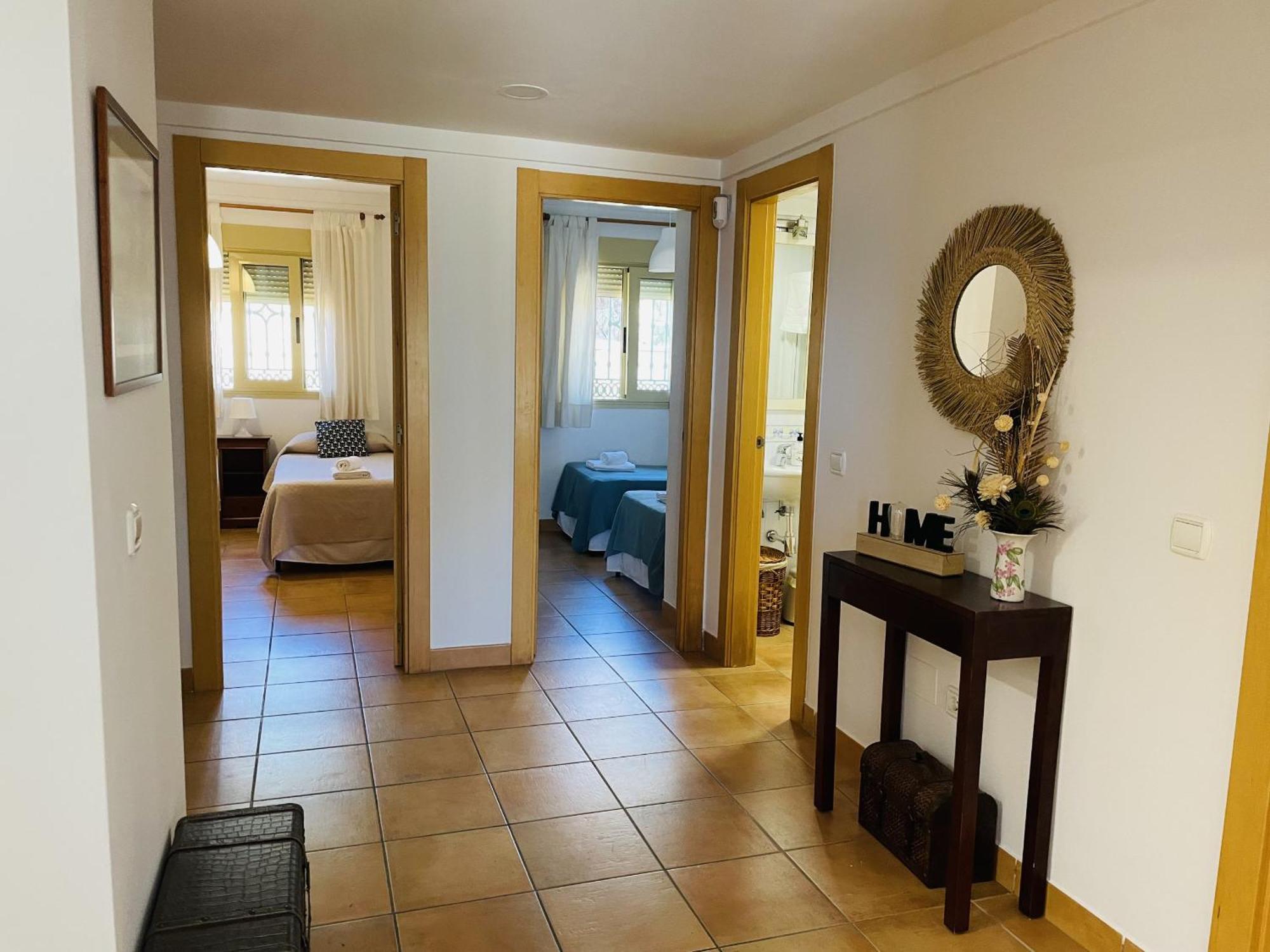 Apartamento Tamango Hill Nerja Exteriör bild