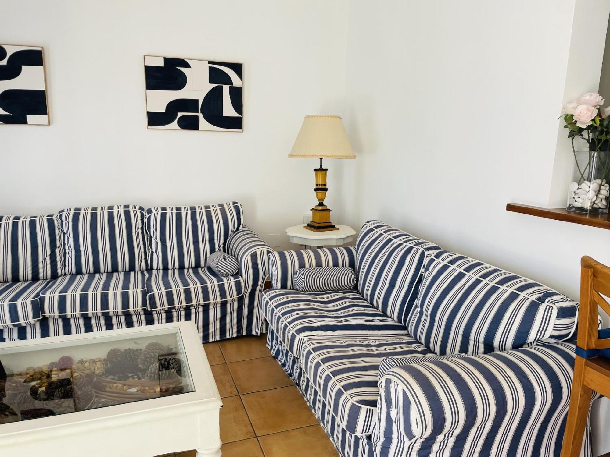 Apartamento Tamango Hill Nerja Exteriör bild