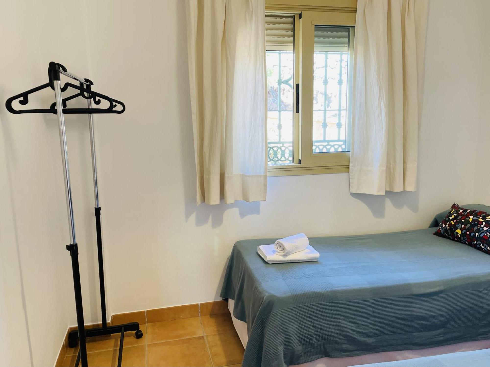Apartamento Tamango Hill Nerja Exteriör bild