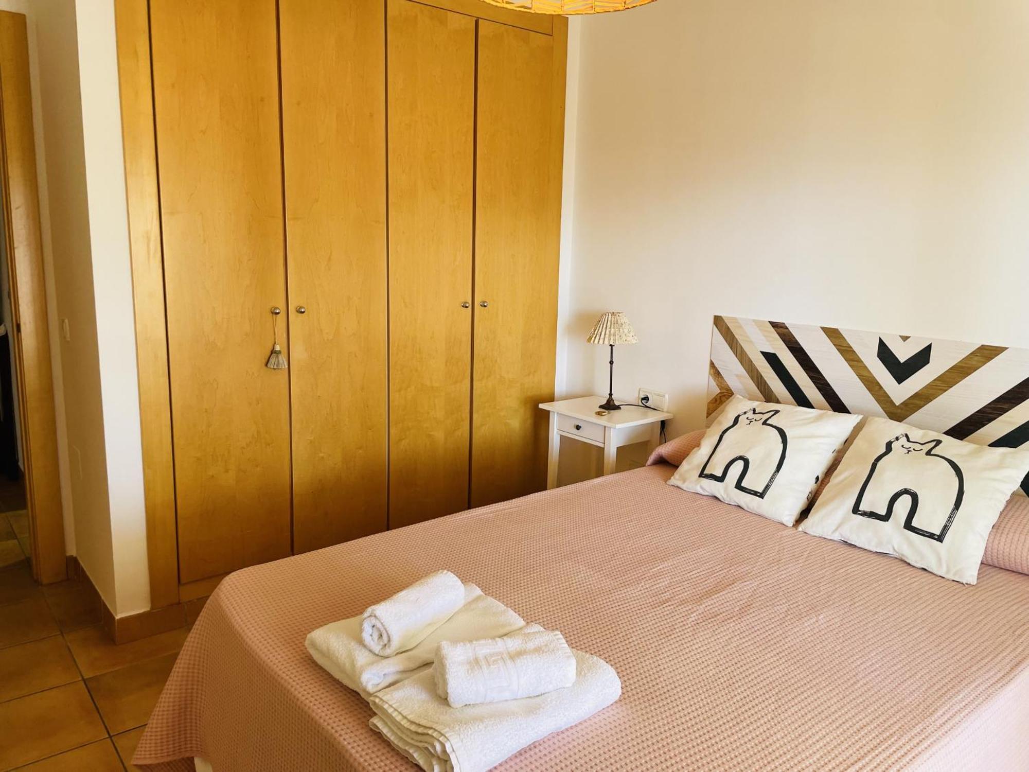 Apartamento Tamango Hill Nerja Exteriör bild