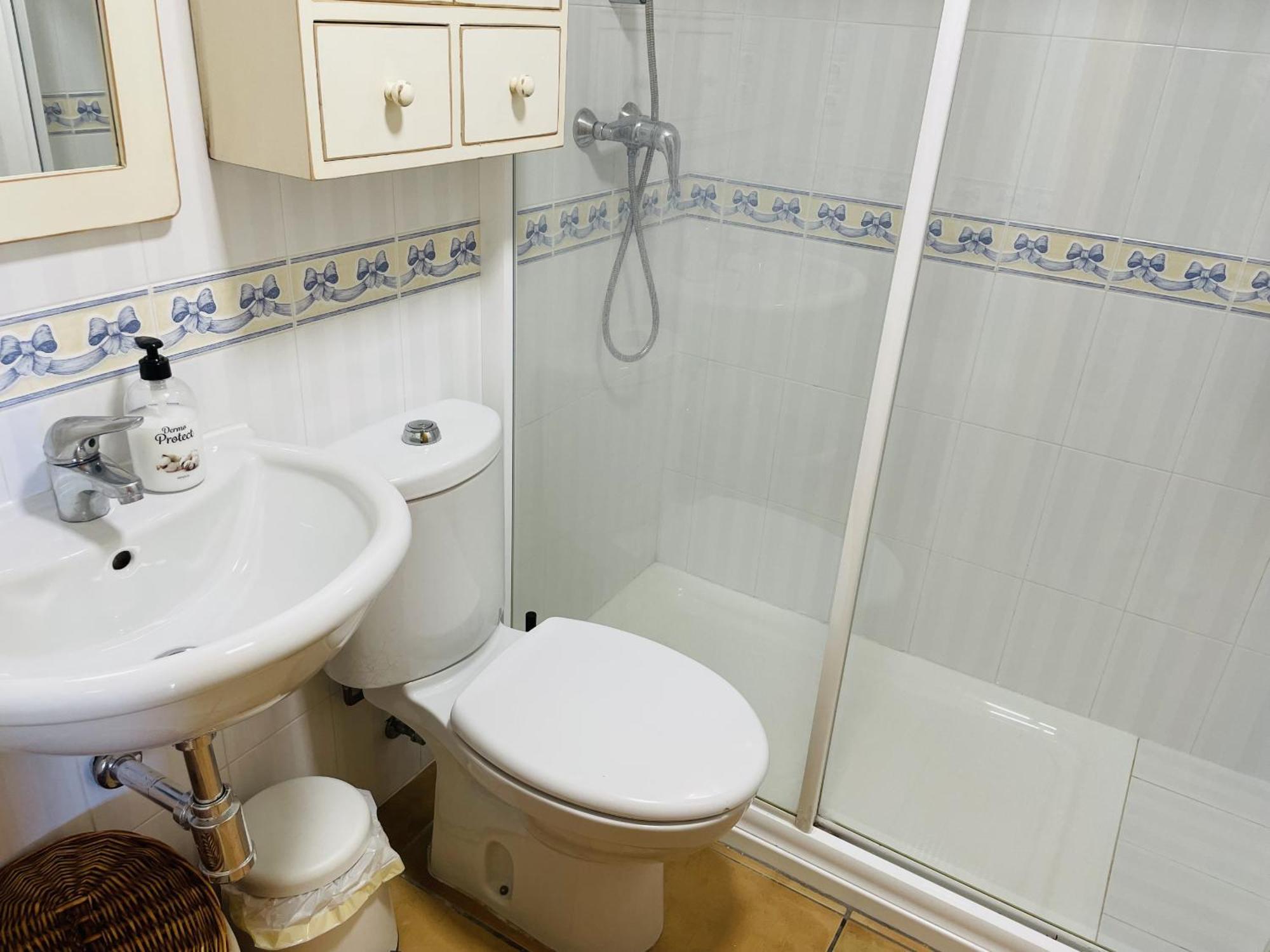 Apartamento Tamango Hill Nerja Exteriör bild